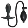 MR PLAY Plug gonflable avec bille Infass 9 x 8cm